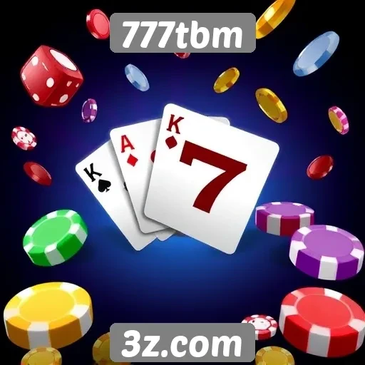 Comparativo de jogos oferecidos pelo 777tbm