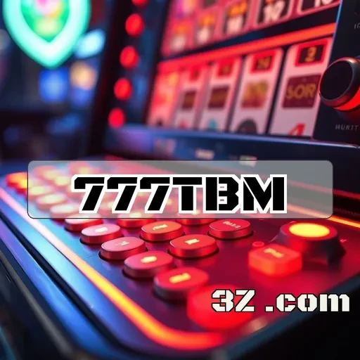 Jackpots Imperdíveis do 777tbm: Onde a Sorte Encontra a Diversão