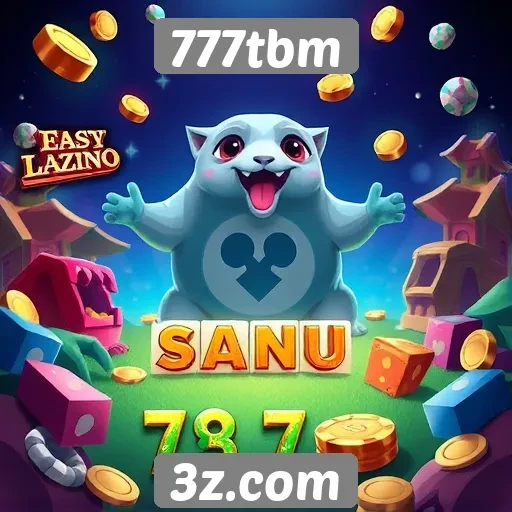 Principais jogos disponíveis no 777tbm