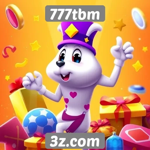 Jogos populares no 777tbm em destaque