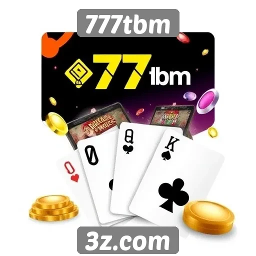 Exploração das promoções e bônus do site 777tbm