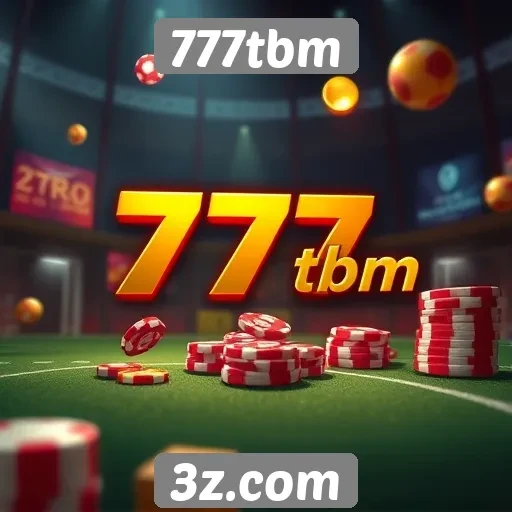 Experiência do usuário na plataforma 777tbm